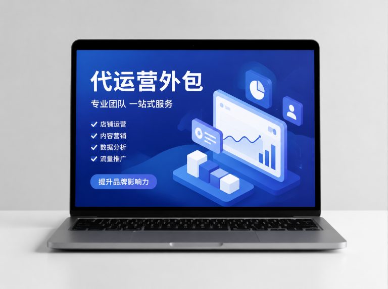 南朗街道拼多多店铺代运营